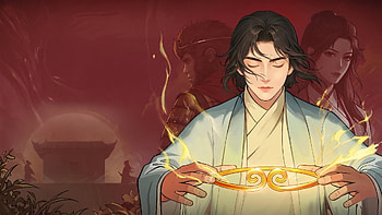 A Record Of A Mortal's Journey To Immortality, Han Li HD wallpaper