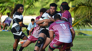 Rugby League, Prolonged suspension, Concerns, Cook Islands news HD wallpaper