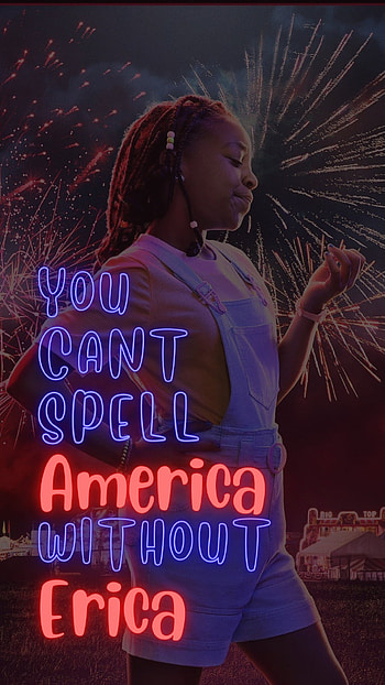 Erica Stranger things, stranger_things HD phone wallpaper