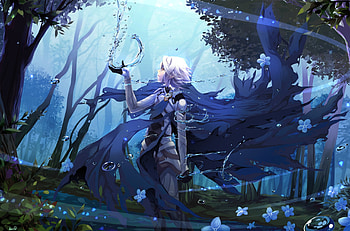 Fire Emblem Fates Full and Background HD wallpaper