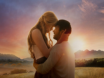 Redeeming Love movie, , background HD wallpaper