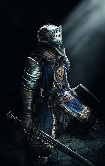 Videogames (2). Dark souls art, Dark souls, Dark souls tattoo, Dark Souls Knight HD phone wallpaper