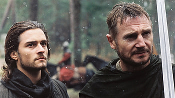 Kingdom of Heaven, Action-packed film, Struggle for power, A tale of redemption HD wallpaper