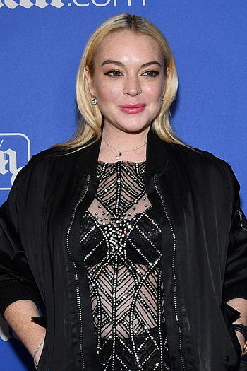 Lindsay Lohan, Star portrait, News and HD phone wallpaper