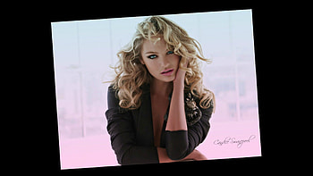 Candice Swanepoel, SUPERMODEL, BLONDE, SEXY, GORGEOUS HD wallpaper