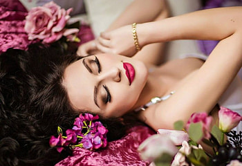 *, lady, model, graphy, beauty HD wallpaper