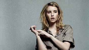 Emma Roberts 2018, emma-roberts, celebrities, girls HD wallpaper