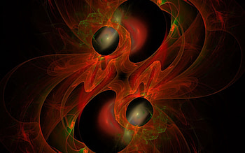 Abstract, Background, Smoke, Paint, Stains, Spots, Plexus, Colorful, Colourful HD wallpaper