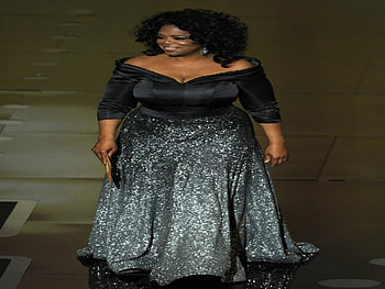 OPRAH WINPHERY, tv, entertainment, usa, show HD wallpaper