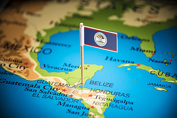 Belize COVID-, Coronavirus update, Travel information, Pandemic situation HD wallpaper