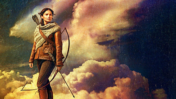 The Hunger Games: Catching Fire (2022) movie HD wallpaper