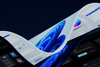 Celebrating 9 years together The Windows Insider Team, Windows 11, 2024, birtay, technology HD wallpaper