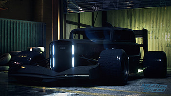 Beck Kustoms F132, need-for-speed, games, cars HD wallpaper