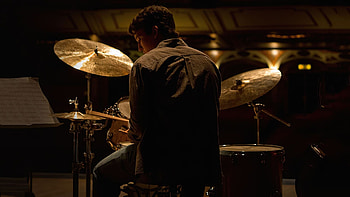 Whiplash, 2014, Backdrops, Movie database HD wallpaper