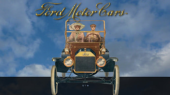 1911 Ford Motor Company , 1911 Ford, Ford , Ford Background, 1911 Ford , 1911 Ford Motor Company HD wallpaper