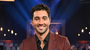 Joey Graziadei from TV Show Dancing with the Stars, Celebrity, TV Show HD wallpaper