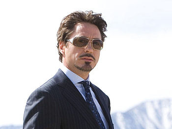 Anthony Edward Stark, Robert Downey Jr. HD wallpaper