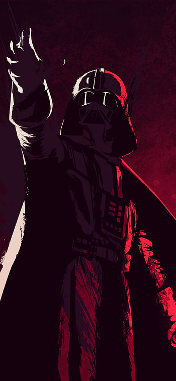 Star wars, starwars, darthvader HD phone wallpaper