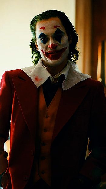 Joker, Angry Joker HD phone wallpaper