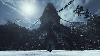 Black Myth: Wukong HD wallpaper
