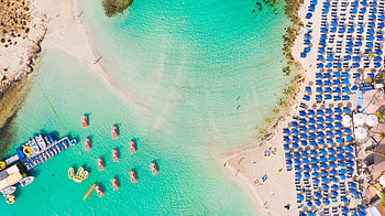 Cyprus, Travel guide, Tourist journey, Travels HD wallpaper