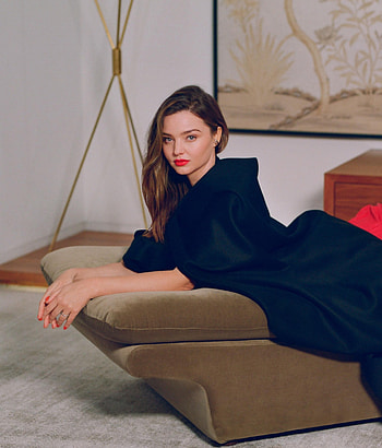 Gorgeous, Miranda Kerr, model, 2019 HD phone wallpaper