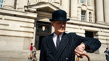 Bill Nighy, Sundance deal, Sony Classics, Deadline HD wallpaper