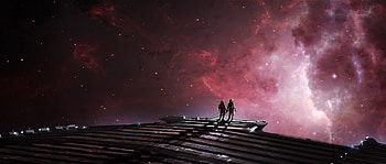 Scifi Astronaut, astronaut, scifi, artist, artwork, digital-art, deviantart HD wallpaper