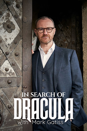 In search of Dracula, Mark Gatiss, 2020 posters HD phone wallpaper