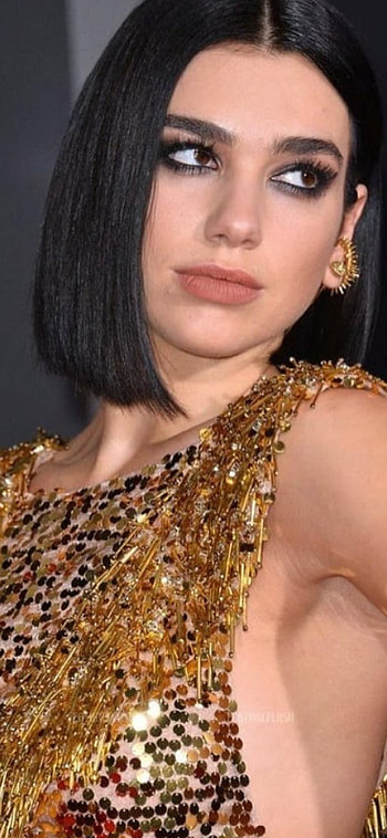 Dua Lipaa, dualipa, dua lipa HD phone wallpaper