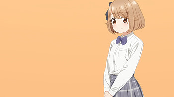 Tsumugi Tsutsumi, Anime, Studio Apartment Good Lighting Angel Included HD wallpaper