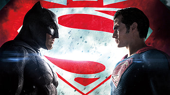 Batman V Superman: Dawn Of Justice, Movie, Batman, Dc Comics, Superman HD wallpaper
