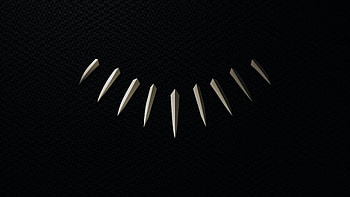 movie, Black Panther (Marvel Comics) HD wallpaper