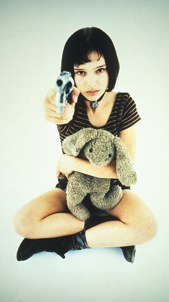 Léon: The Professional (2022) movie HD phone wallpaper