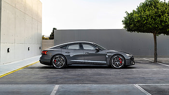 2025 Audi RS E-Tron GT, car, Audi, Audi RS e-Tron GT HD wallpaper