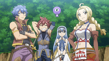 Anime, Farmagia HD wallpaper