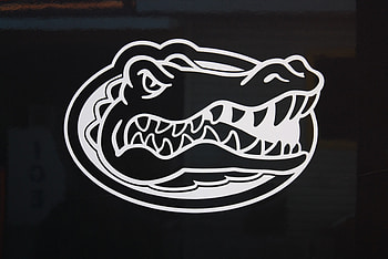 ... gator for ipad afari; florida gator screensavers ... HD wallpaper