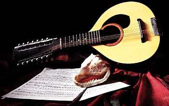Mandola music, Mandolin, Musical instrument HD wallpaper