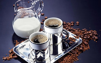 milk , High-quality , Creamy texture, Milk beverage HD wallpaper