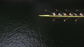Rowing , backgrounds, Sports HD wallpaper