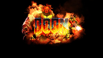 Doom Game PC, doom, doom-4, games, pc-games, ps-games, xbox-games HD wallpaper