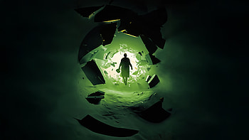 Vision , vision, marvel, superheroes, artwork, art, digital-art HD wallpaper