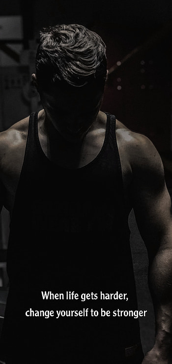 Gym motivation, sport HD phone wallpaper