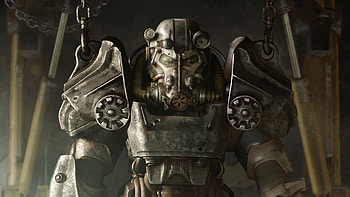 fallout 4 bethesda game HD wallpaper