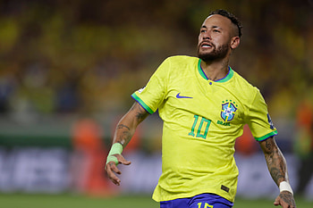 Neymar Jr Brazil, Neymar, Sports HD wallpaper