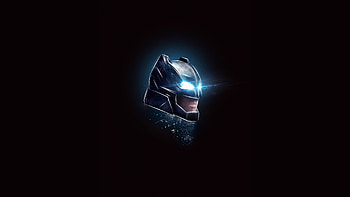 Batman Minimal Art , batman, superheroes, artist, artwork, digital-art, behance HD wallpaper