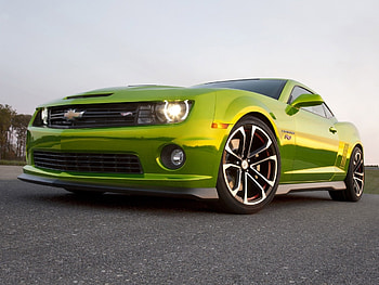 Auto, Cars, Car, Machine, Chevrolet Camaro HD wallpaper