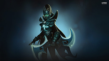 New Dota 2 HD wallpaper