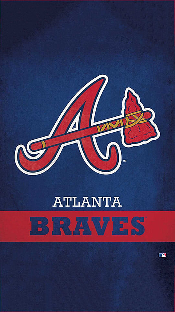 Atlanta Braves, Team , Baseball franchise, Game excitement HD phone wallpaper