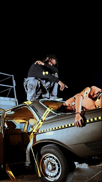 Testing, ASAP Rocky HD phone wallpaper